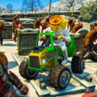 Nuevo minijuego de Rockstar: ¡sobrevive a la invasión zombie en North Yankton! Creo Gaming