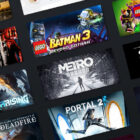 Promociones de fin de semana en juegos para PC: carreras, juegos de escape gratuitos y más Creo Gaming