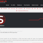 PS5: SpecterDev presenta el exploit 'Byepervisor' en octubre, Flatz anuncia otro exploit de Hypervisor Creo Gaming
