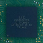 PS5: descifrado del firmware del chip EMC tras la presentación de Shuffle2 Creo Gaming