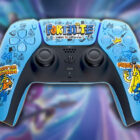 Pedidos anticipados del controlador PS5 Fortnite de edición limitada: disponible en Walmart, agotado en Amazon Creo Gaming