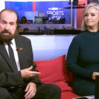 Peter Stormare reemplaza a Sky Sports News en la campaña de Black Ops 6 Creo Gaming