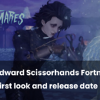 Primer vistazo y fecha de lanzamiento de la piel de Eduardo Manostijeras en Fortnite Creo Gaming