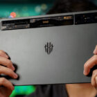 Prueba de la tableta Redmagic Nova: rendimiento en Zenless Zone Zero, Genshin Impact y Call of Duty Creo Gaming