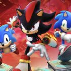 Revisión de Sonic X Shadow Generations en Xbox Series X|S Creo Gaming