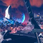 Revisión de Starfield: Shattered Space en Xbox Series X|S Creo Gaming