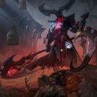 Riot Games recorta 32 puestos relacionados con League of Legends Creo Gaming