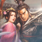 Romance de los Tres Reinos 8 Remake en Nintendo Switch Creo Gaming