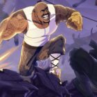 Shaquille O'Neal llega a Fortnite Creo Gaming