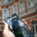 Solucionar error de detección de ubicación en Pokemon Go para Android 12 Creo Gaming