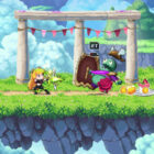Spirit Mancer llega a Switch el 7 de noviembre de 2024 Creo Gaming