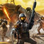 Starship Troopers: Revisión de exterminio en PS5 Creo Gaming