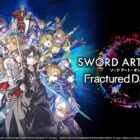 Sword Art Online: Jugabilidad Fractured Daydream en Switch Creo Gaming