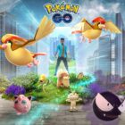 Un jugador descubre un sorprendente huevo de Pascua en Pokémon GO después de 8 años Creo Gaming