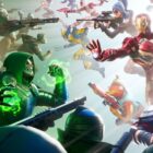Un raro cosmético de Fortnite regresa a la tienda después de casi 5 años Creo Gaming