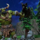 Una actualización importante para la controvertida remasterización de Warcraft de Blizzard Creo Gaming
