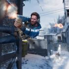 Usar el modo teatro en Black Ops 6 Creo Gaming