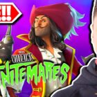 🔴 VILLANOS DE DISNEY en FORTNITE ESTA NOCHE - ¡CÓDIGO MARTEX PARA DESCUBRIR! Creo Gaming