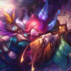 Vista previa del parche 14.20 de LoL: mejoras para los 5 portadores de AD favoritos Creo Gaming