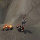 WoW: guía de pesca completa para The War Within Creo Gaming