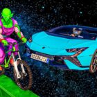 “¡Corre o te atropellará la bicicleta!” Estoy desesperado en GTA 5 Online » Creo Gaming