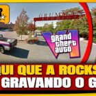 ¡Descubre dónde se filma GTA 6! Red Dead Redemption: ¡versión para PS5 y más! Creo Gaming