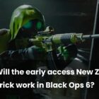 ¿El éxito del truco de acceso anticipado en Nueva Zelanda en Black Ops 6? Creo Gaming