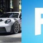 ¿Próximamente se anunciará una colaboración entre Fortnite y Porsche? Creo Gaming