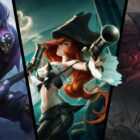 10 historias imprescindibles para la adaptación de League of Legends en Netflix Creo Gaming