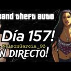 157! Nelson | ¡GTA VI en vivo! ¡No te lo pierdas! ⏳ Creo Gaming