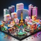 Juegos de casino de realidad virtual: llevando la experiencia de Las Vegas a casa Creo Gaming