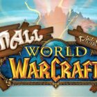 25 % de descuento en 'Small World of Warcraft', una incorporación ligera a Battle for Azeroth Creo Gaming