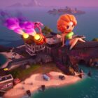 Actualización de Fortnite v32.10: nuevas notas sobre Ice Spice, jefes NPC y tiempo de inactividad Creo Gaming