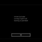 Actualizaciones y lanzamientos de Remote Lua Loader en PS4/PS5 Creo Gaming