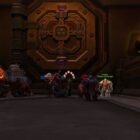 Algari: Cómo obtener y usar fichas de mérito en WoW Creo Gaming