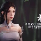 Anunciado: Redemption of Liuyin, RPG de acción y fantasía chino para PS5, Xbox Series y PC Creo Gaming