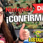 Anuncio de Nintendo Direct: ¡Super Nintendo World y GTA 6 en Switch 2! Creo Gaming