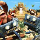 Anuncio de un Nintendo Direct para la expansión Donkey Kong de Super Nintendo World Creo Gaming