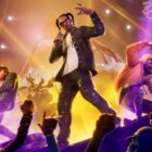 Anuncio del festival de la temporada 6 de Fortnite con Snoop Dogg Creo Gaming