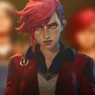 Arcane revela 3 personajes de League of Legends antes de los últimos 6 episodios Creo Gaming