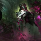 Arcano temporada 2: un acto prometedor para el misterioso químico Creo Gaming