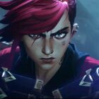 Arcano temporada 2: un poderoso campeón revelado en Zaun Creo Gaming