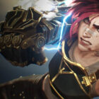 Aspectos arcanos de la temporada 2 para League of Legends Creo Gaming