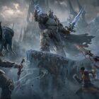 Avance de Diablo Immortal Eternal War Creo Gaming