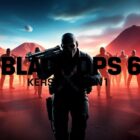 Black Ops 6: toda la información sobre la temporada 1 Creo Gaming