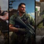 Black Ops 6: todos los desafíos de Dark Ops en multijugador Creo Gaming