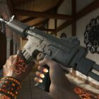 Call of Duty: Black Ops 6, desbloquea el Krig C Creo Gaming