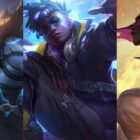 Clasificación de aspectos de Ekko en League of Legends Creo Gaming