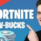 Códigos Fortnite V-Bucks gratuitos 2024: nueva lista actualizada Creo Gaming