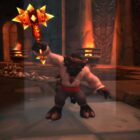 Cómo conseguir a Moltres, mano de Ragnaros Creo Gaming